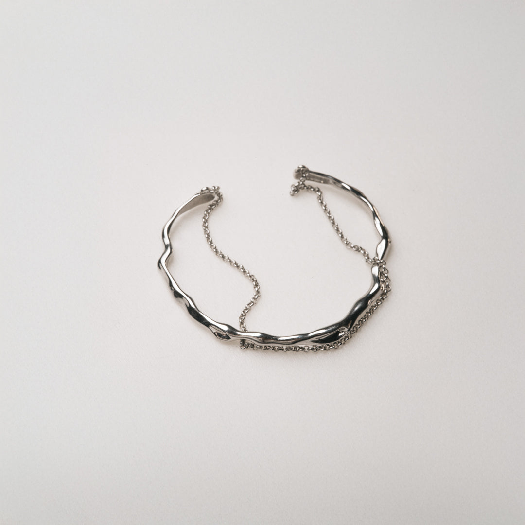 Liquid Permanent Bracelet