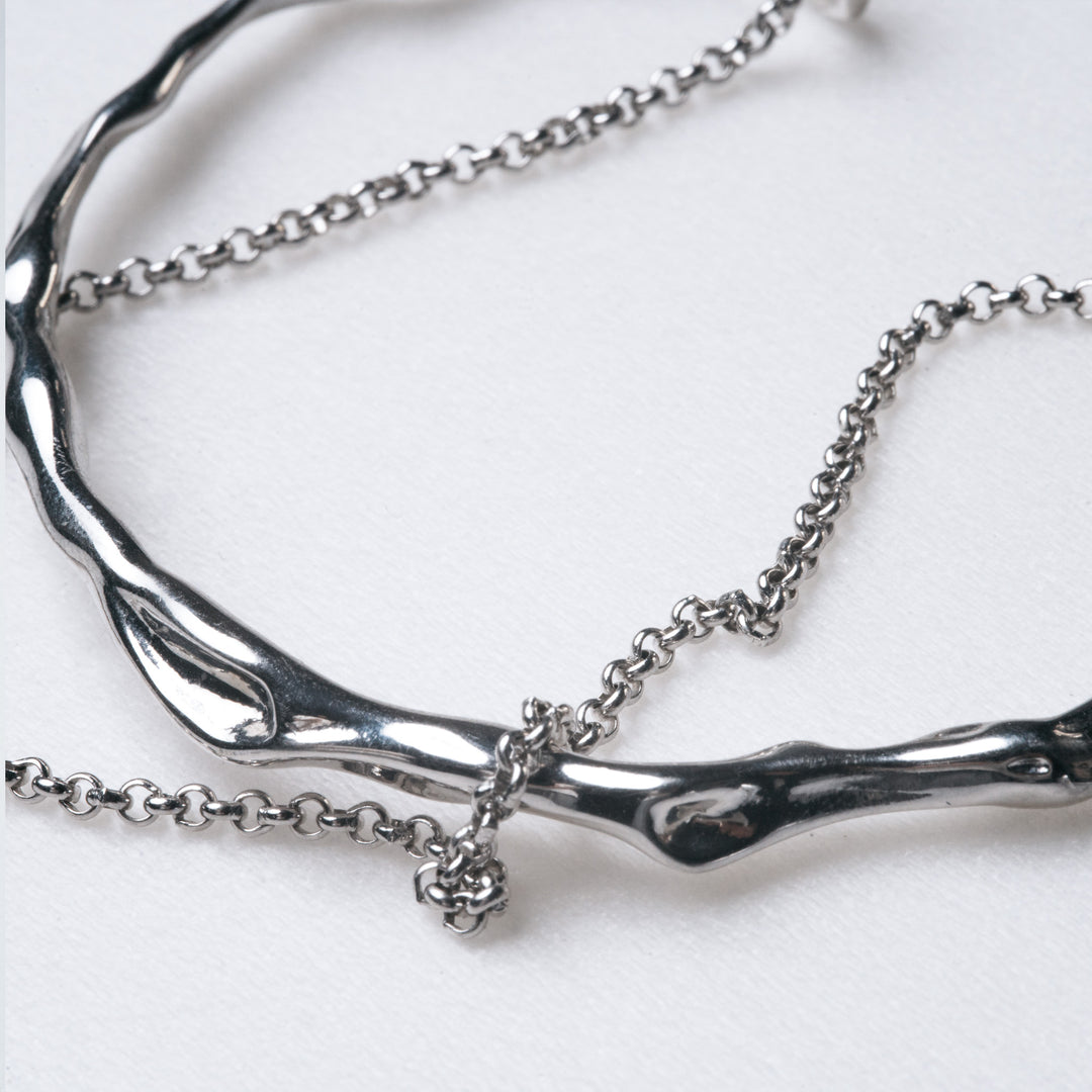 Liquid Permanent Bracelet