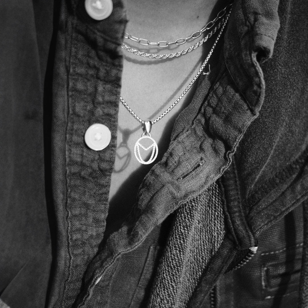 Um Pendant