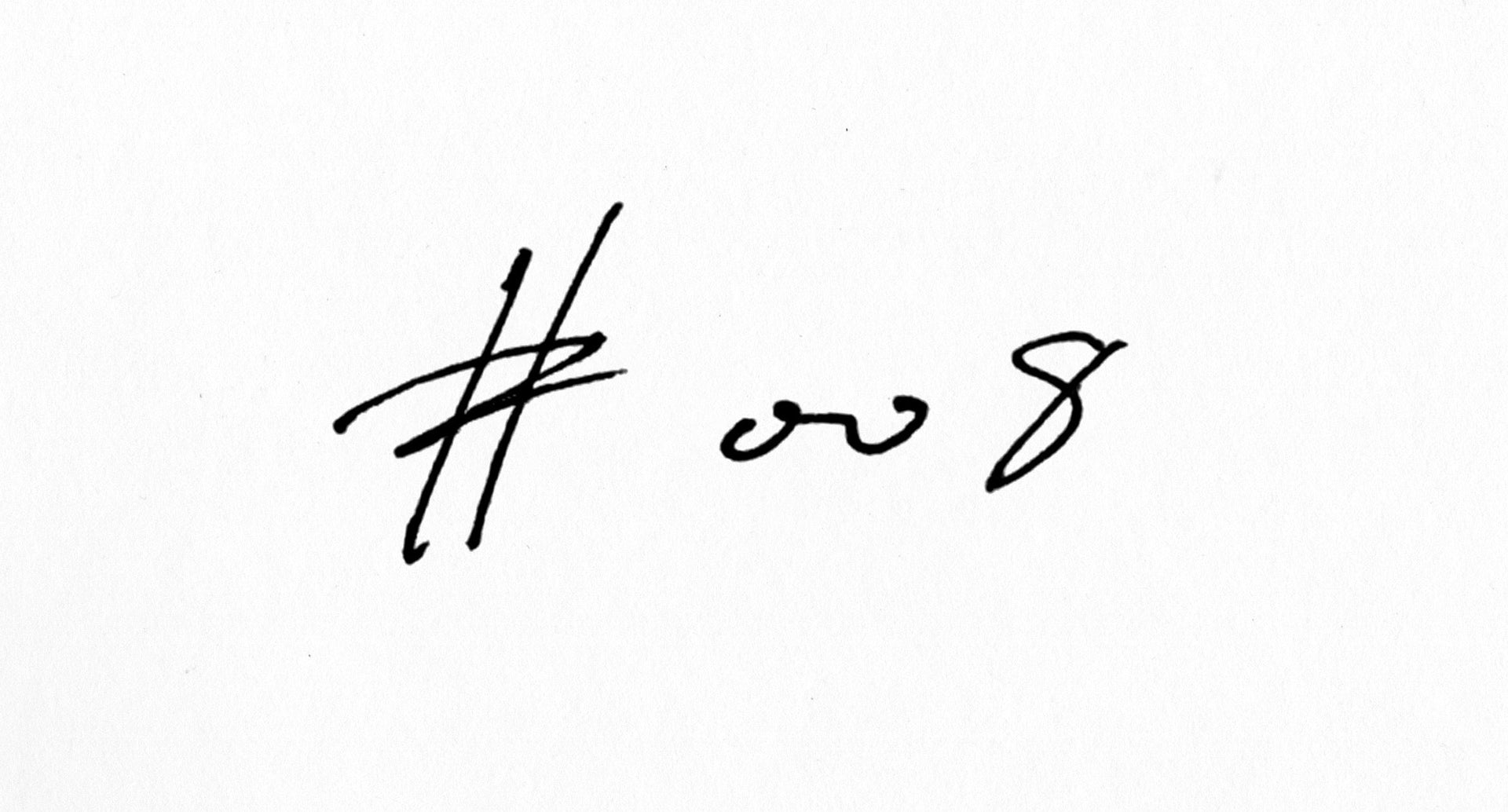 #008 - [ TELLING A STORY ]