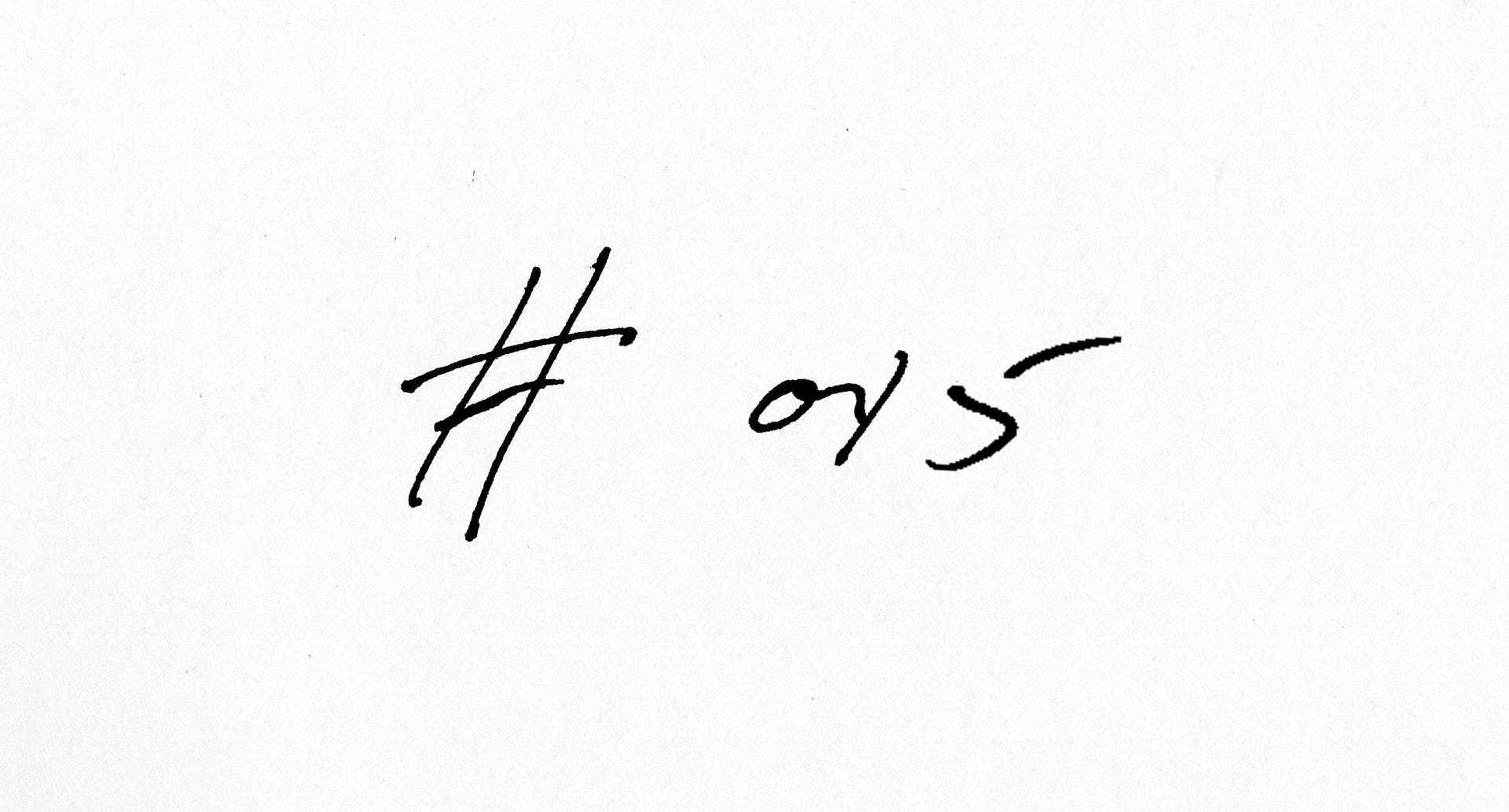 #015 - [ CHAOS &amp; BALANCE ]