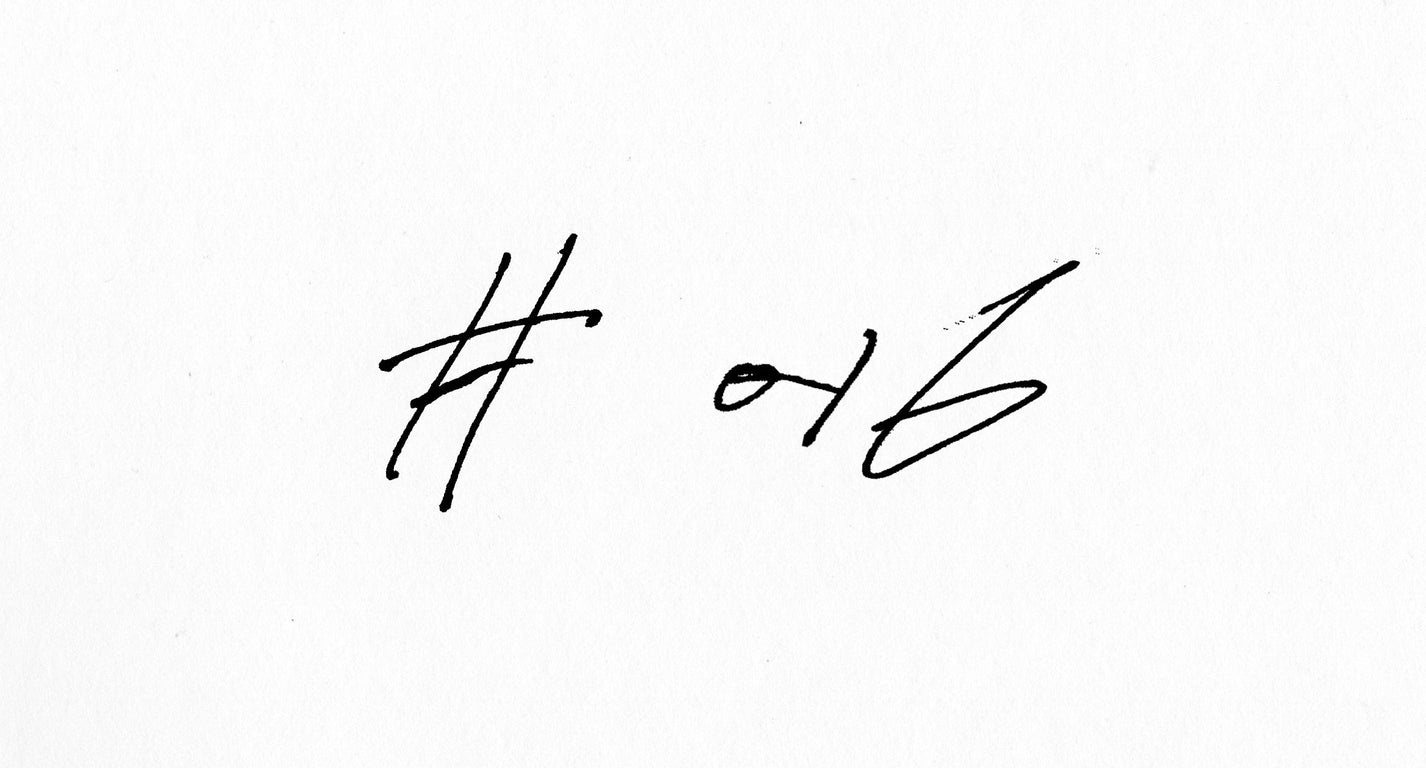 #016 - [ ON PURPOSE ]