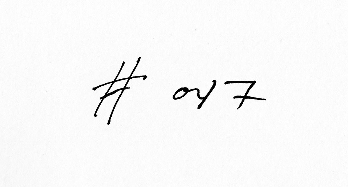 #017 - [ SECOND HALF ]