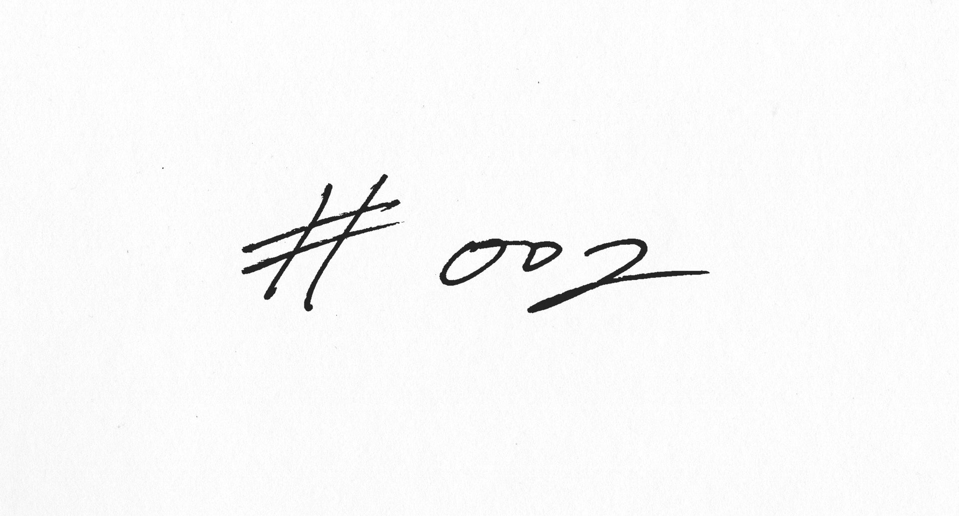 #002 - [ PACKAGING HUMBLING ]