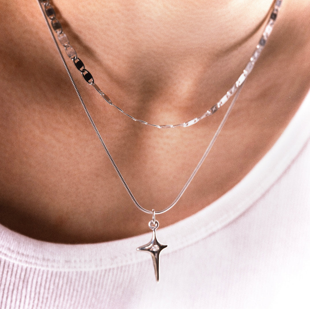 Star Pendant