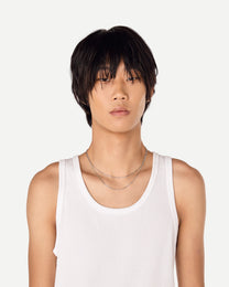[ HUMI NECKLACES ]