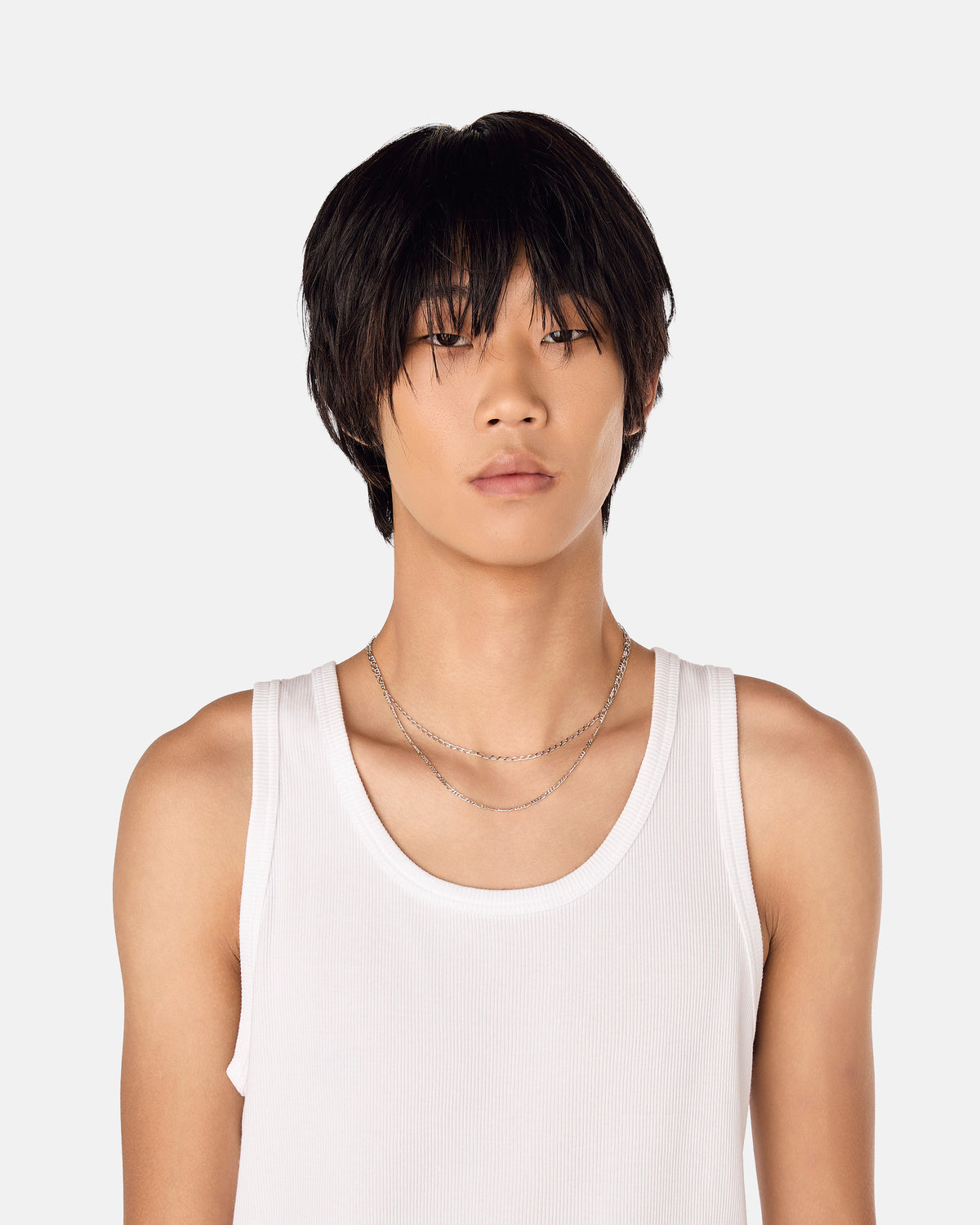 [ HUMI NECKLACES ]