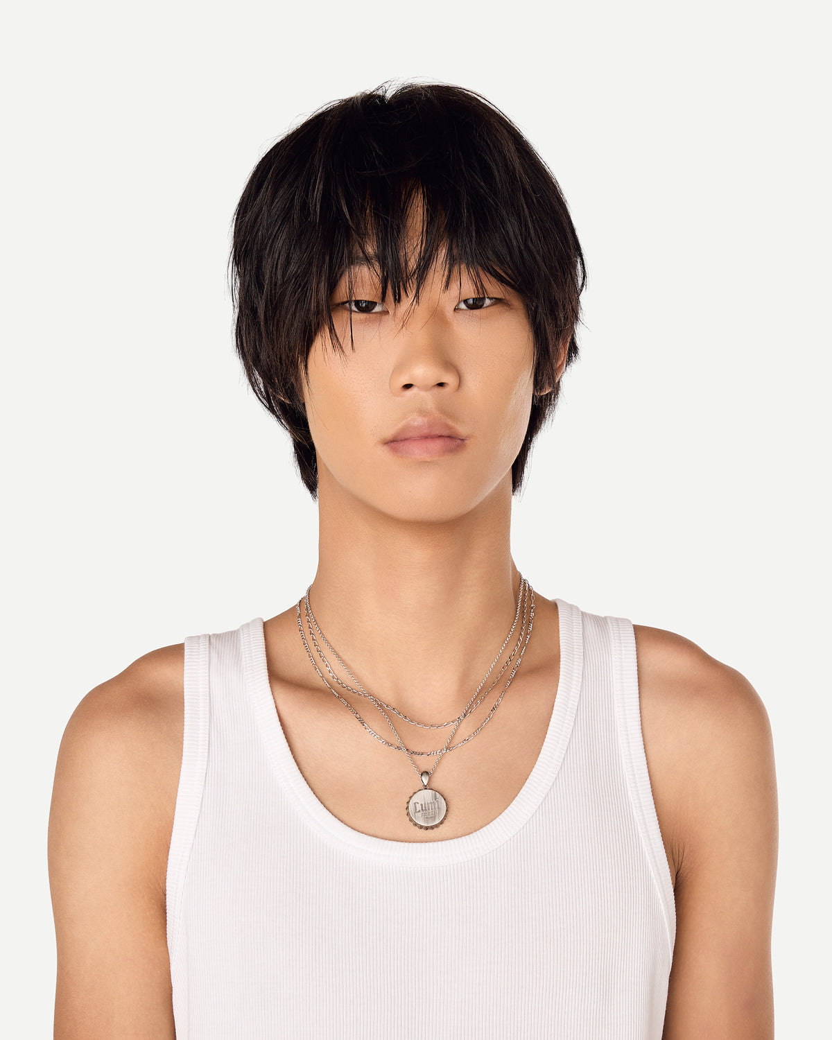 [ KAS PENDANT ]