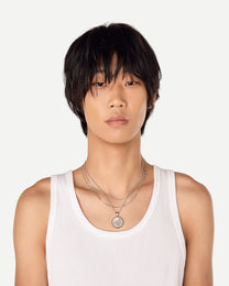 [ KAS PENDANT ]