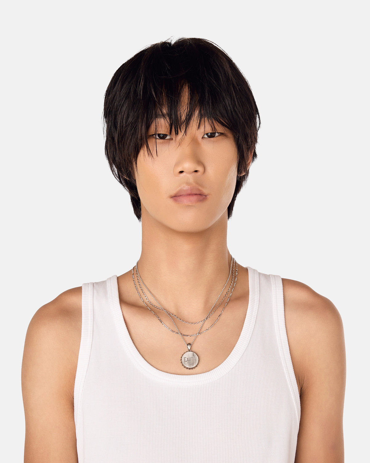 [ KAS PENDANT ]