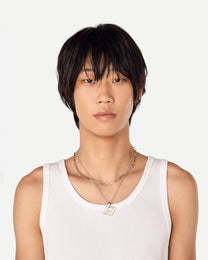 [ LOK PENDANT ]