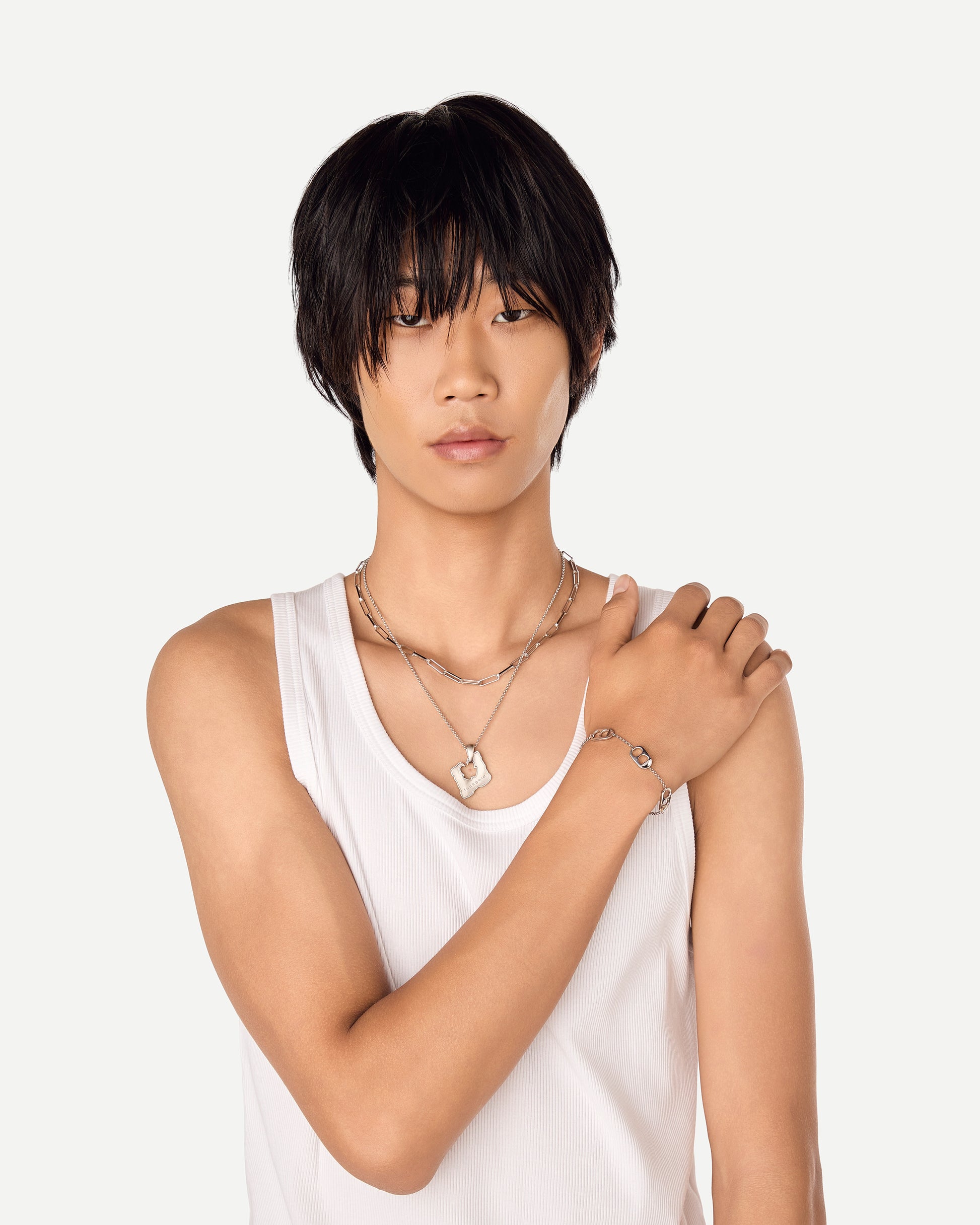 [ STAY BRACELET ]