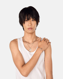 [ STAY BRACELET ]