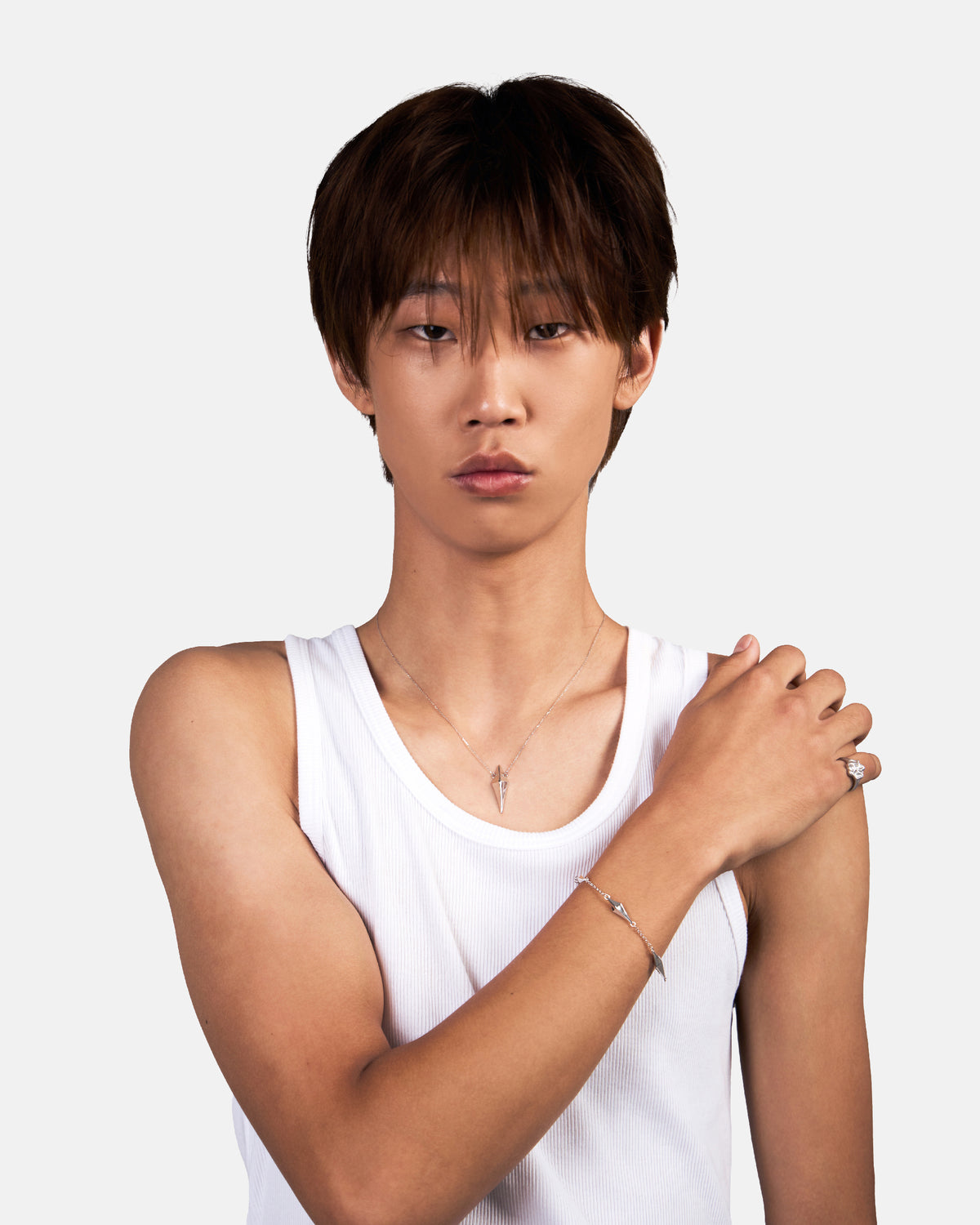 [ HALO BRACELET ]