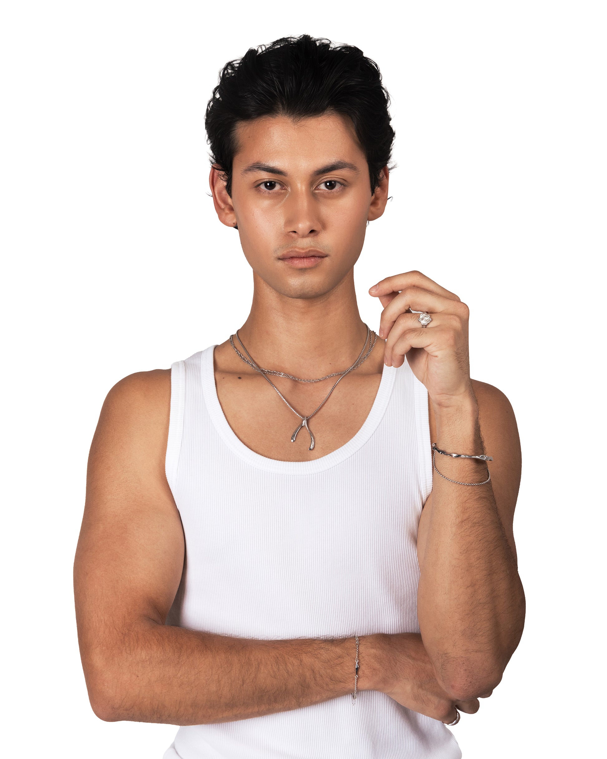 Liquid Permanent Bracelet