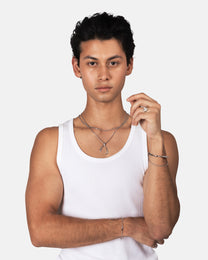 [ LIQUID PERMANENT BRACELET ]