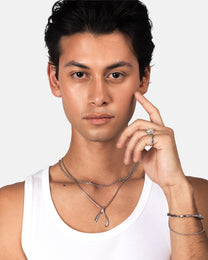 [ FLUIDE LIQUID RING ]
