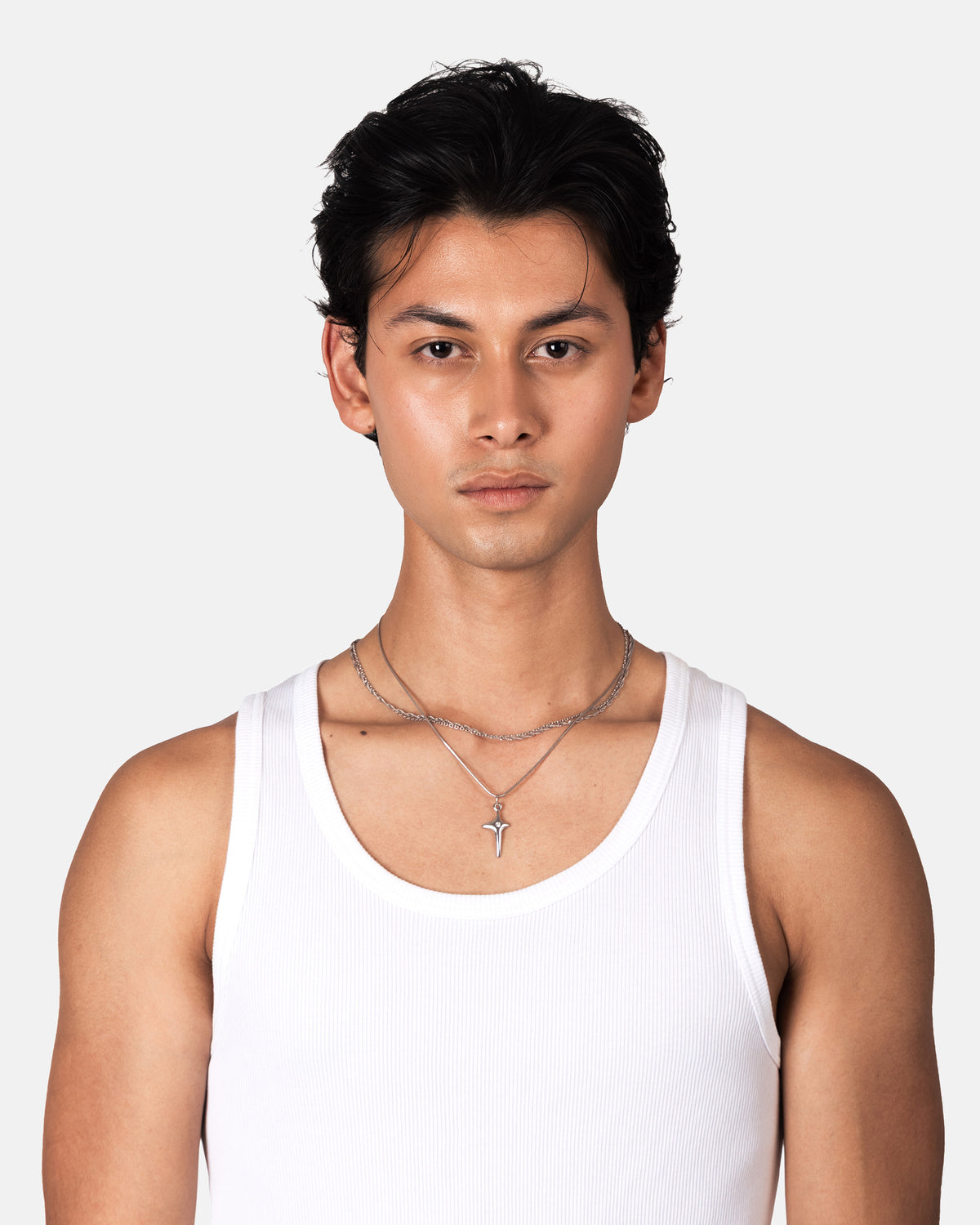 [ STAR PENDANT ]