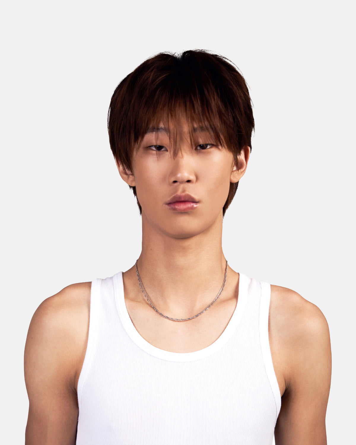 [ TERRE NECKLACE ]