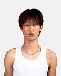 [ TERRE NECKLACE ]