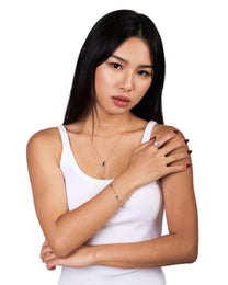 Ecume Liquid Signet Ring