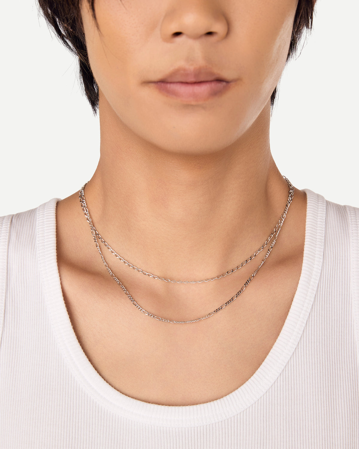 [ HUMI NECKLACES ]