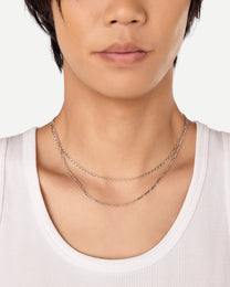 [ HUMI NECKLACES ]