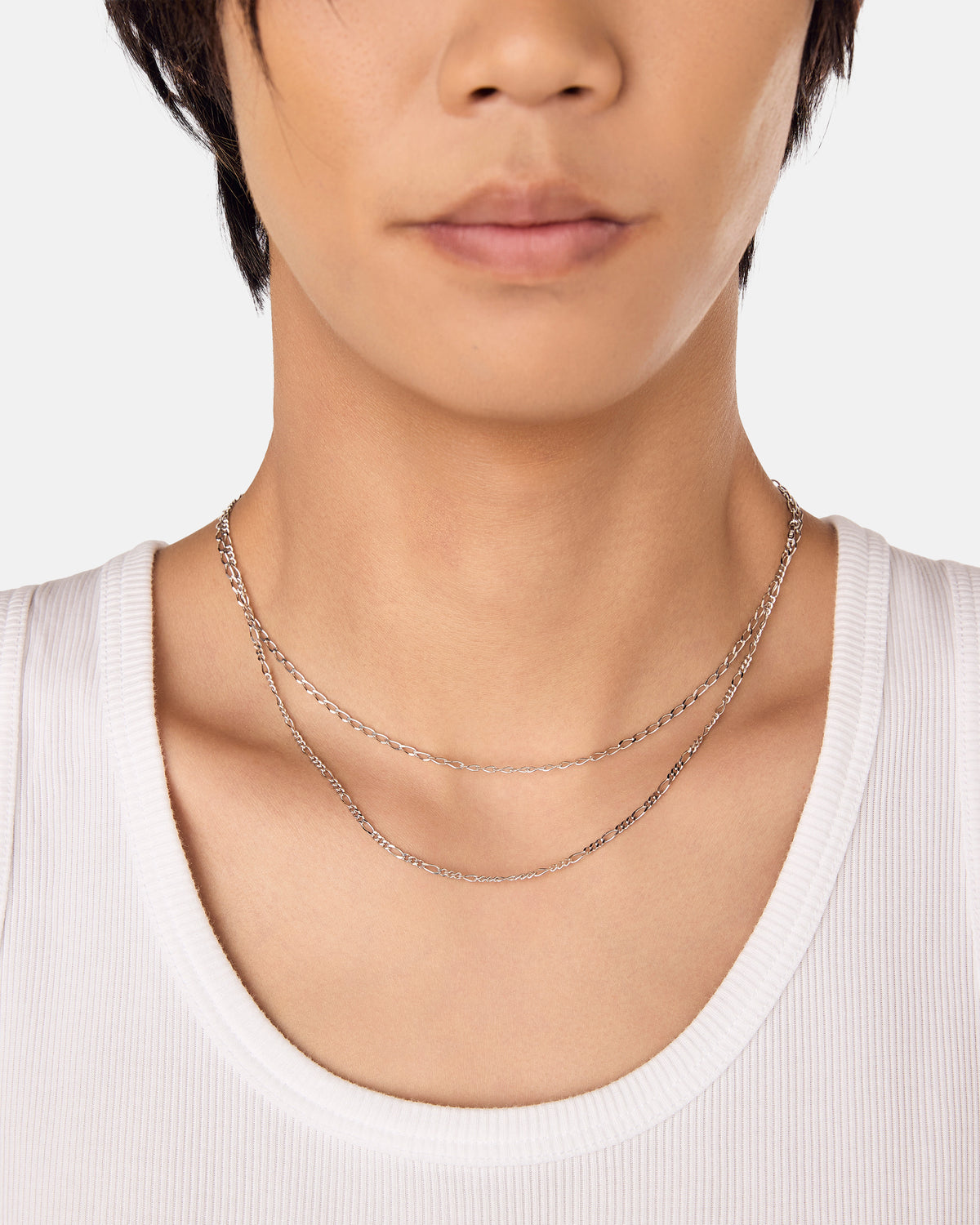 [ HUMI NECKLACES ]