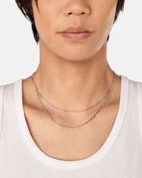 [ HUMI NECKLACES ]
