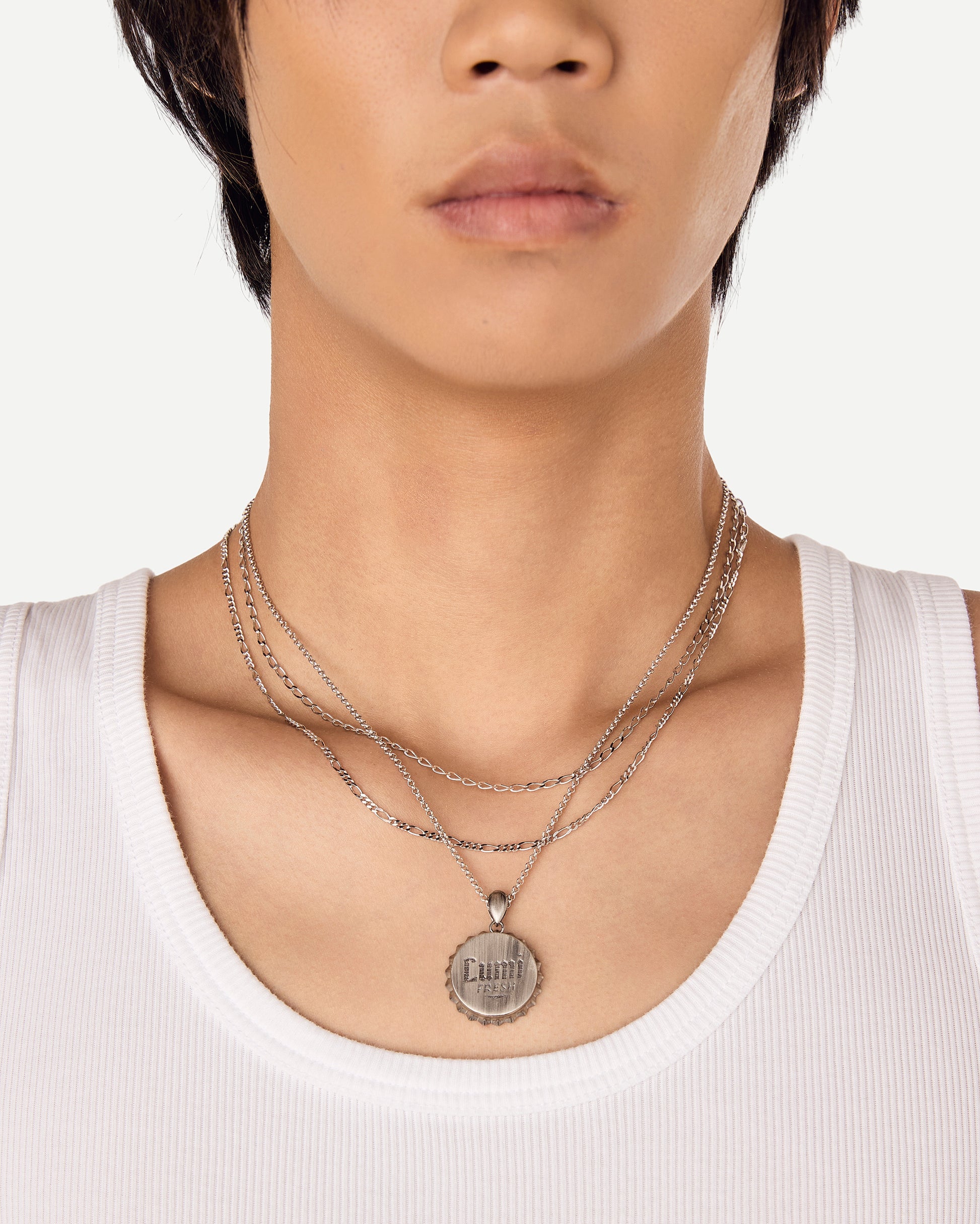 [ KAS PENDANT ]