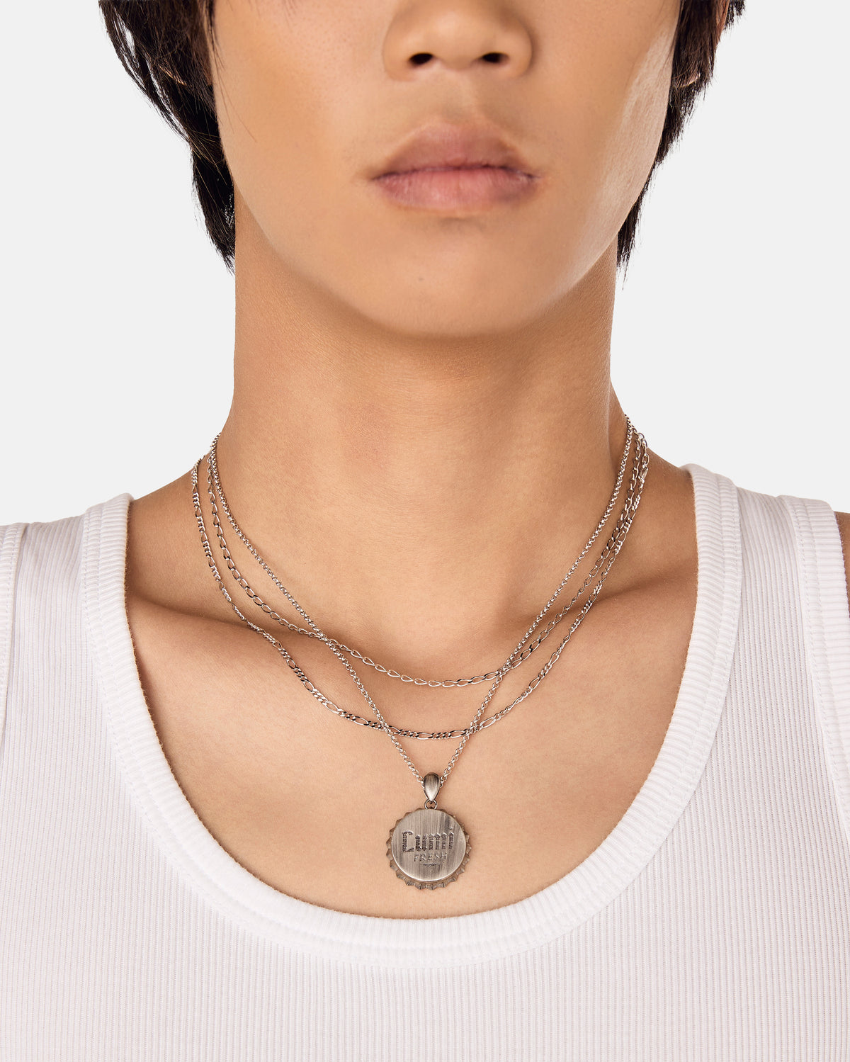 [ KAS PENDANT ]