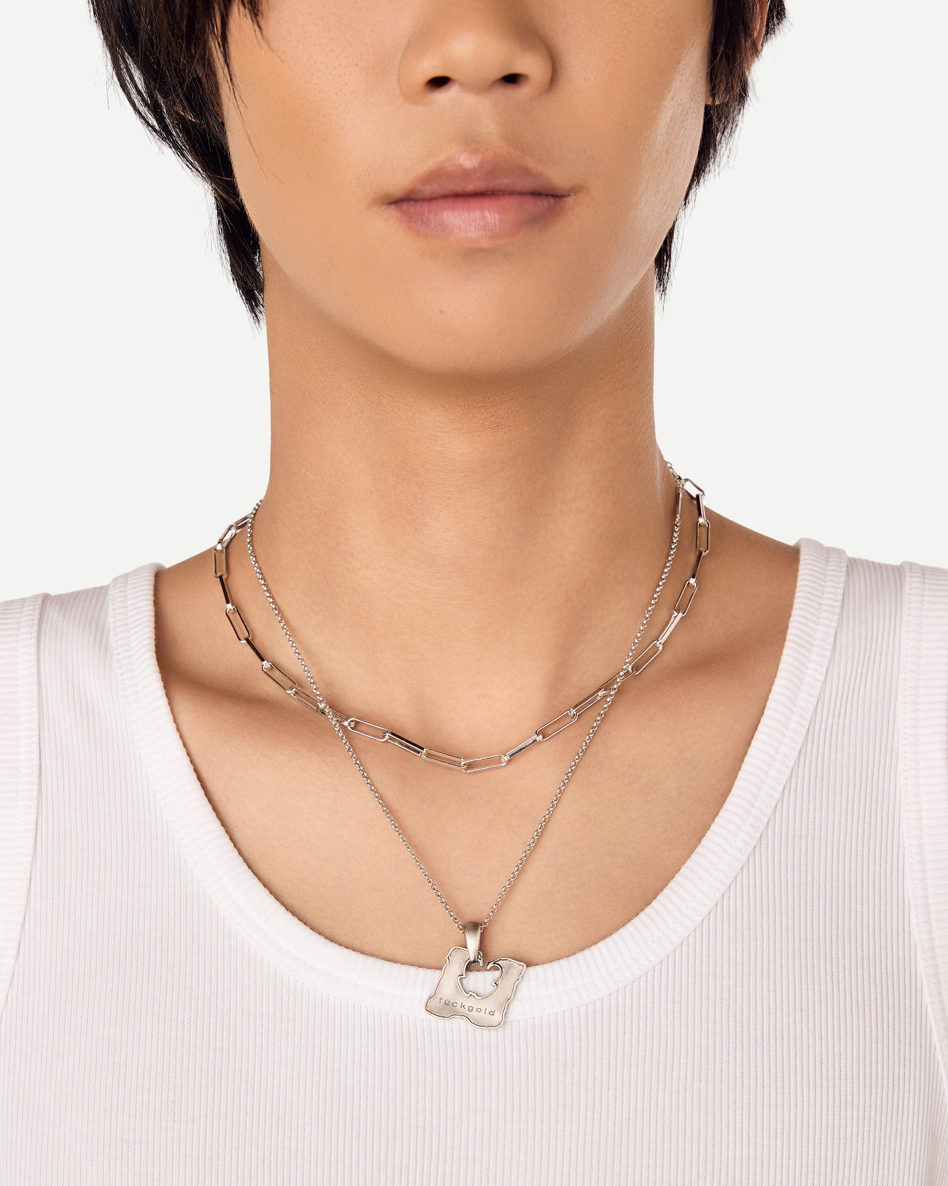 [ LOK PENDANT ]