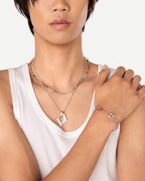 [ STAY BRACELET ]