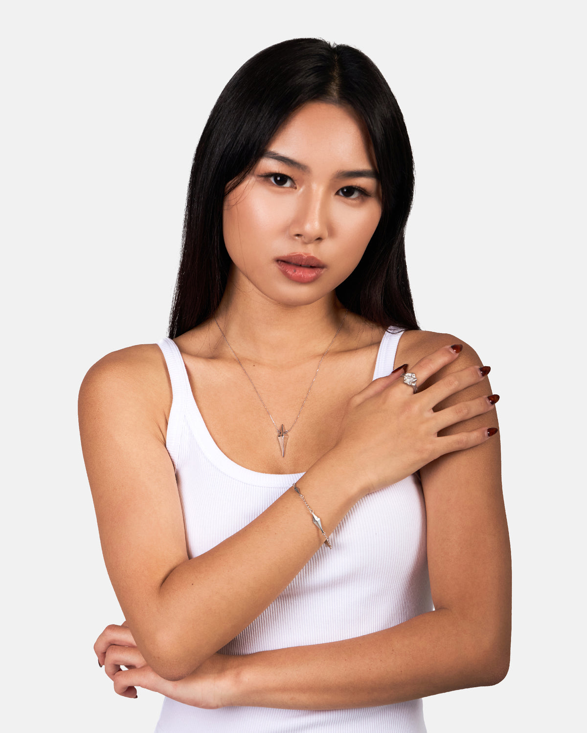 [ HALO BRACELET ]