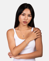 [ HALO BRACELET ]