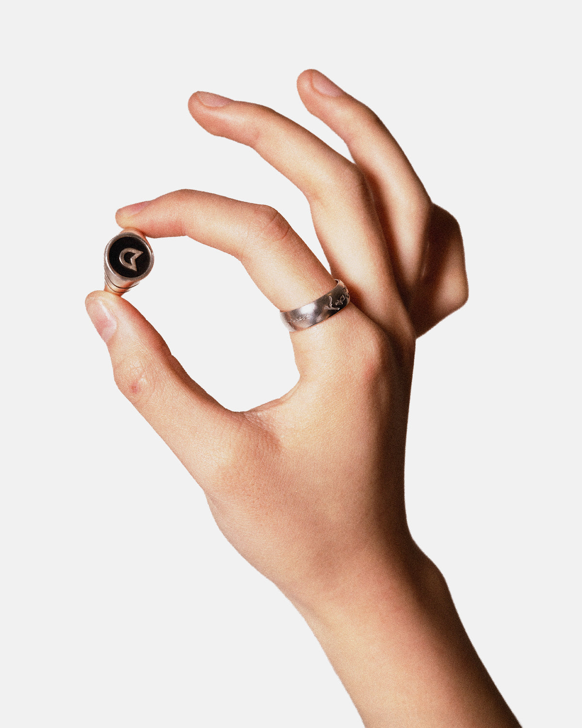 [ SIGNET RING ]
