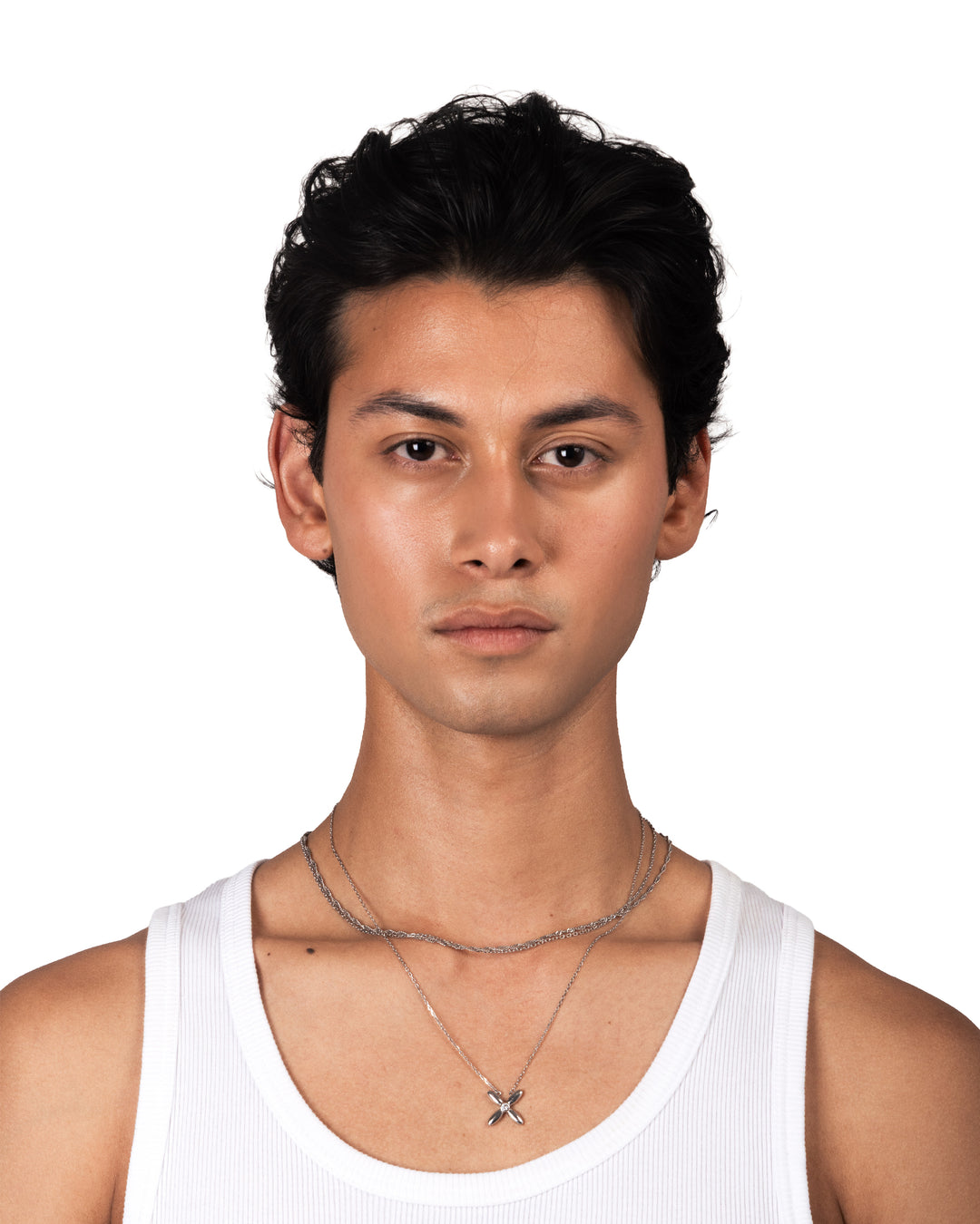 Terre Necklace