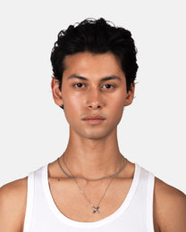 [ TERRE NECKLACE ]