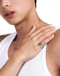 [ CODEX RING ]