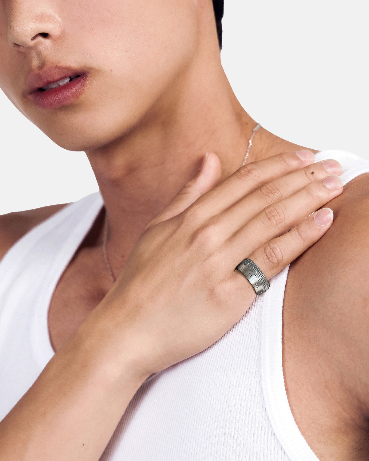 [ CODEX RING ]