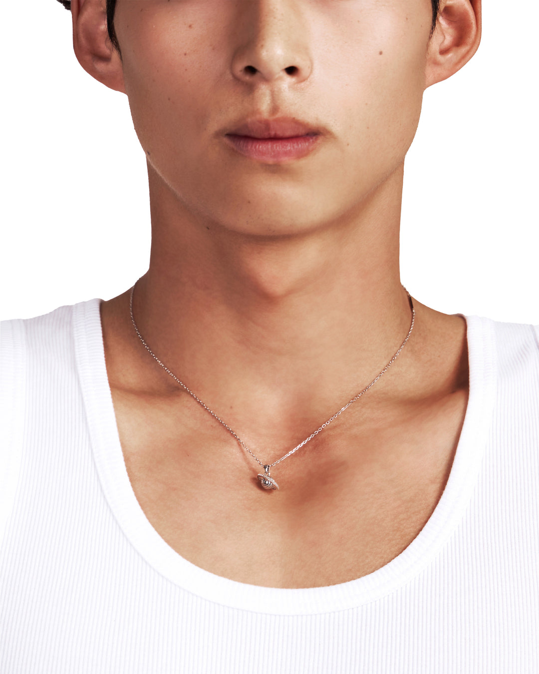 Gaia Pendant