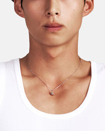 [ GAIA PENDANT ]