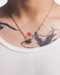 [ RING PENDANT ]