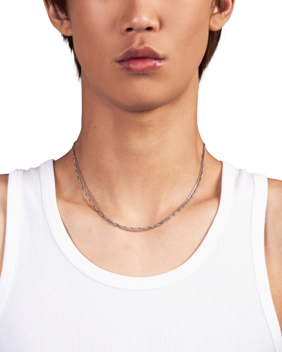 Terre Necklace