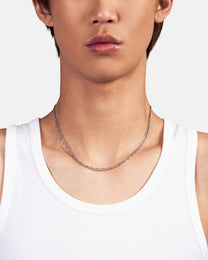 [ TERRE NECKLACE ]