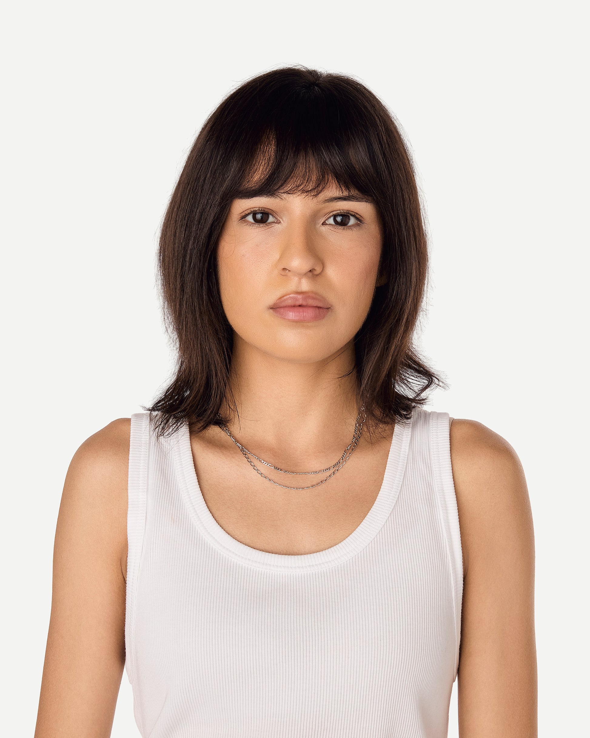 [ HUMI NECKLACES ]