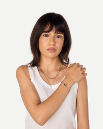[ STAY BRACELET ]