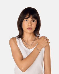 [ STAY BRACELET ]