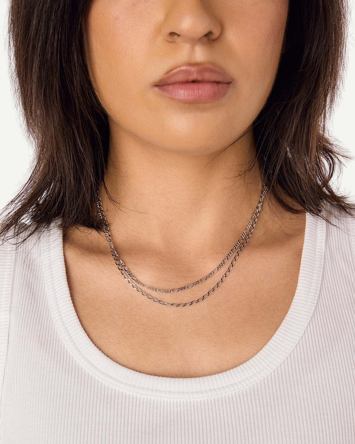 [ HUMI NECKLACES ]