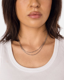 [ HUMI NECKLACES ]